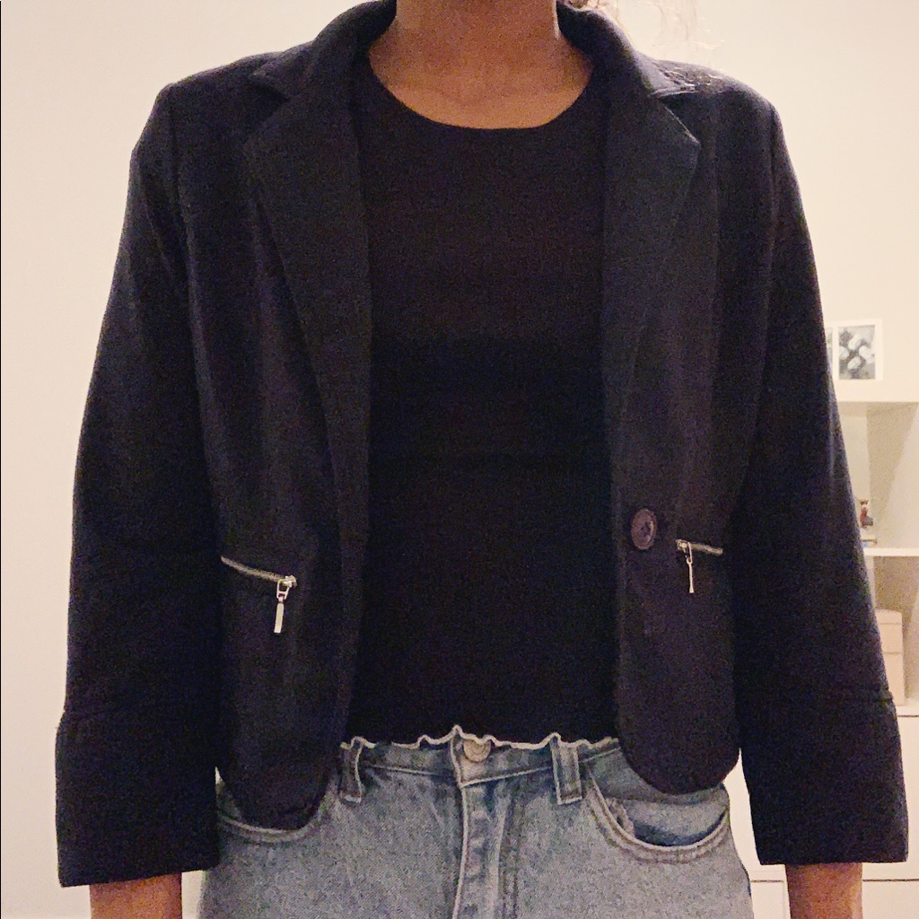 Blazer!!